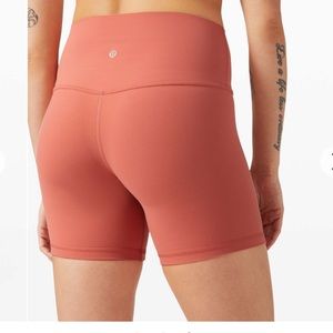 Lululemon Align Shorts 8